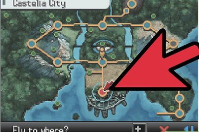 How to Evolve Nuzleaf