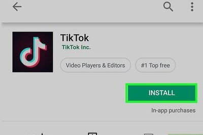 How to Create a TikTok Account