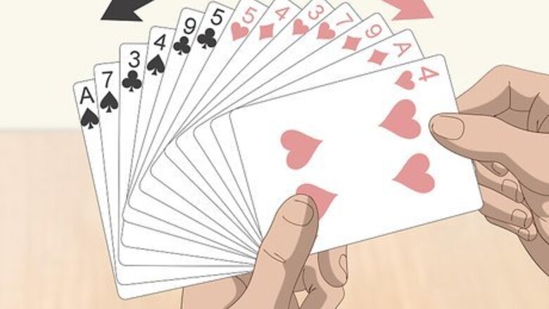 How to Do Card Tricks