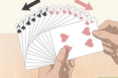 How to Do Card Tricks