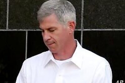 Enron scam mastermind sentenced to jail