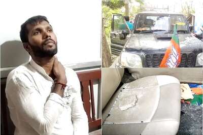 Ex-cricketer Ashok Dinda Attacked During Election Campaign in West Bengal's Purba Medinipur