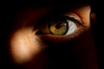 Observing Fear in Others May Cause Post-Traumatic Stress Disorder