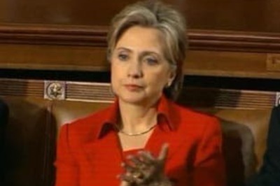 We will build on our partnership with India: Hillary