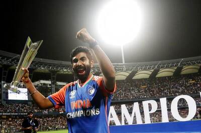 You Set The Field...: Jasprit Bumrah Recalls His Early Days In IPL Under Rohit Sharma's Leadership