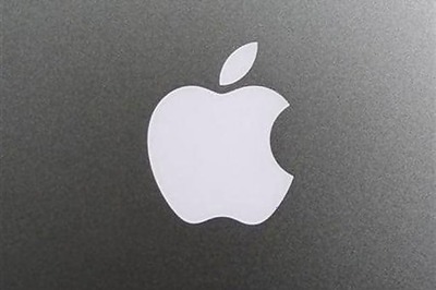 Apple discloses suppliers for the first time