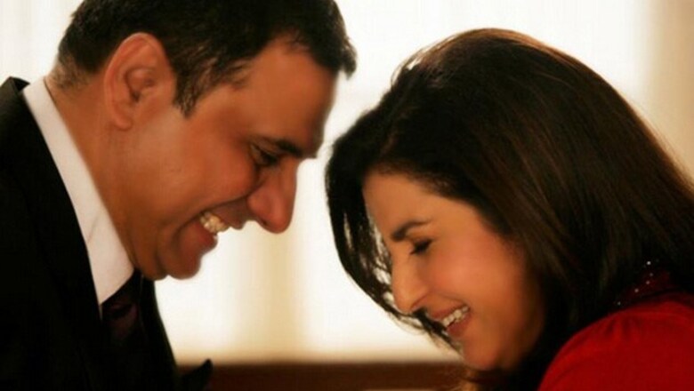 'Shirin Farhad' fails at box office, blame 'Tiger'