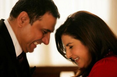 'Shirin Farhad' fails at box office, blame 'Tiger'