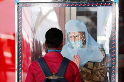 Amid Surge in Covid-19 Cases, Delhi Shows Signs of Recovery After Drop in Mortality & Positivity Rate