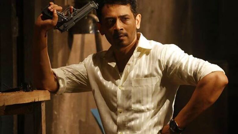 Atul Kulkarni: No regrets for not doing a solo film