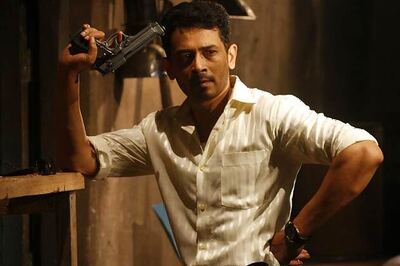 Atul Kulkarni: No regrets for not doing a solo film