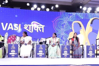 Rising India-She Shakti | These Four Women's Lives Represent 'Atmanirbharta', Indigenous Potential