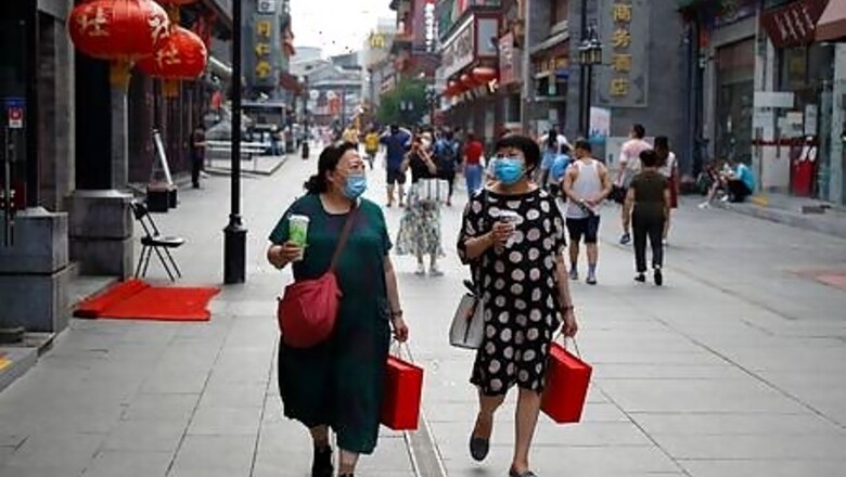 Mainland China reports 49 new coronavirus cases for Aug 1