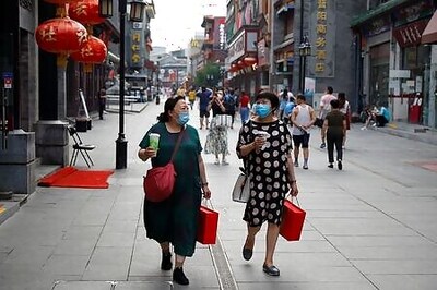 Mainland China reports 49 new coronavirus cases for Aug 1