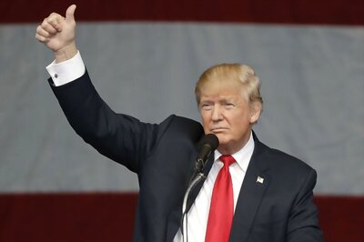 Donald Tump Faces an Uphill Task in Second Presidential Debate Against Hillary