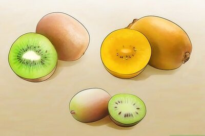 How to Grow Kiwifruit