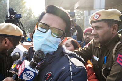 Air India Pee-Gate: Tagged 'Urinator', Mishra Already in Jail But Aircraft's Seat Plan May Spring Plot Twist