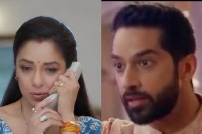 Anupama Learns Pakhi's Lie, Cheeni-Atharva Plan To Run Away: Major Twists In Upcoming Episodes of Top Shows