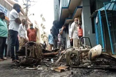 Congress MLA Murthy Demands CBI Probe in Bengaluru Violence, Seeks Additional Security