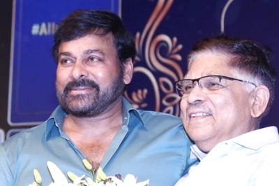 Subhalekha to Yamakinkarudu, Chiranjeevi-Allu Aravind Movies You Must Watch