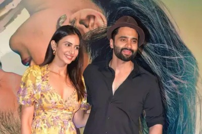 Rakul Preet Singh-Jackky Bhagnani Set For An Eco-Friendly Wedding, Ban Firecrackers And Plant Trees; Report