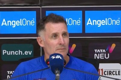 IPL 2024: 'Players Know Their Roles Well’: CSK Batting Coach Mike Hussey Ahead of CSK's Travels to Andhra Pradesh and Telangana