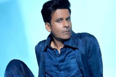 Manoj Bajpayee Skipped Dinner For 14 Years, Says, 'It Saves You From Illness'