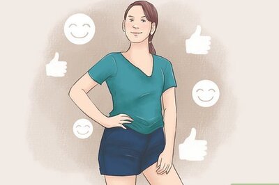 How to Accept Being Tall As a Teen Girl