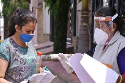 NEET 2021: No Full Sleeves, No Nose Pin List of Items Prohibited in Medical Entrance Exam