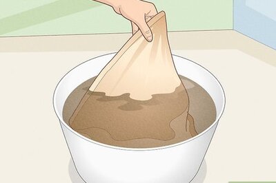 How to Make a Military Style Ghillie Suit