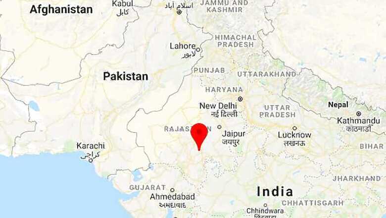 Mandal Election Result 2018 Live Updates: Kalu Ram Gurjar of BJP Wins