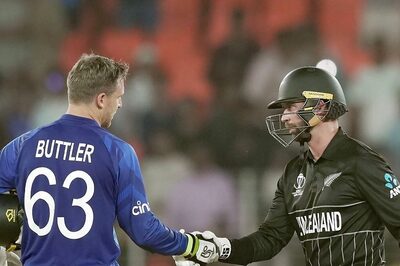 We Are Not Robots, Just One Loss At The Start Of A Long Tournament: England Skipper Jos Buttler