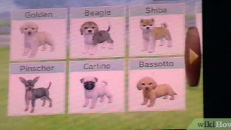How to Make Money on Nintendogs