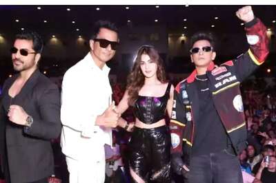 Prince Narula, Gautam Gulati REFUSE To Shoot With Rhea Chakraborty On Roadies Sets? Here's What We Know