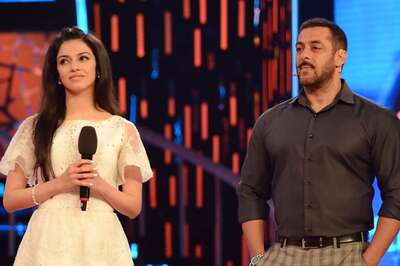 Salman Khan Is My Favourite Actor: Divya Khosla Kumar