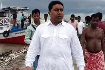 CBI Team Reaches Bengal Police HQ For Shahjahan Sheikh's Custody As Court Deadline Ends