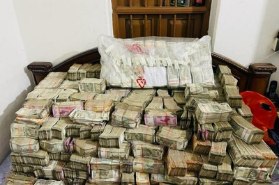 ED Recovers Rs 18 Crore Cash from Kolkata-based Businessman's Properties