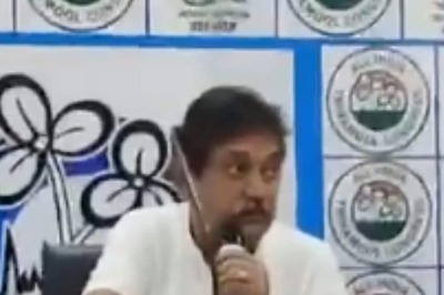 'Vote At Your Own Risk...': TMC MLA 'Threatens' BJP Supporters Ahead of Asansol Bypolls | WATCH