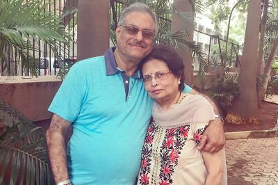 Garam Hava Actress Gita Siddharth Kak Passes Away in Mumbai