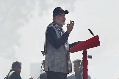 PM Modi Talks Tough on Corruption, Hints at Lalu to Declare ‘Big and Mighty’ Won’t be Spared