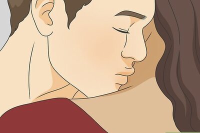 What Does a Neck Kiss Mean? (Plus, Other Types of Kisses)
