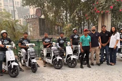 ElectroRide to Deliver customized EVs to Uber and Jubilant Foodworks, Full Detail Inside