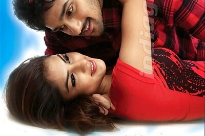 Telugu Review: 'Tuneega Tuneega' is just musical