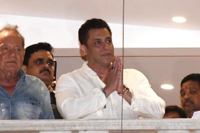 Why Salman Khan Has Not Moved Out of Galaxy Apartments? Actor Once Said It's Because of His...