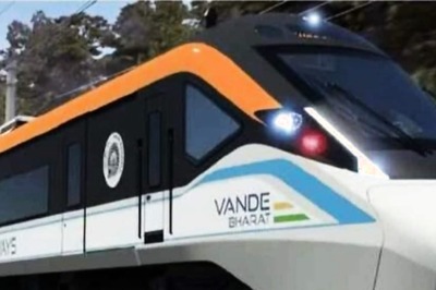 Comfy Beds, Easy Stairs, Mini Pantry, Better Toilets: New Vande Bharat Sleeper Miles Ahead of Rajdhanis | Exclusive