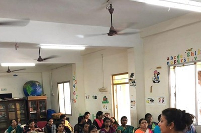 IIT Madras to Organise National Symposium 2023 With Madras Dyslexia Association