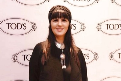 Neeta Lulla to Launch N Pret Label in Singapore