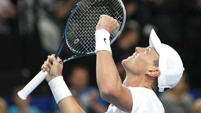 Berdych claims Open Sud de France