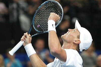 Berdych claims Open Sud de France