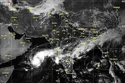 Cyclone Nilofar: Telecom operators gear up facilities in Gujarat